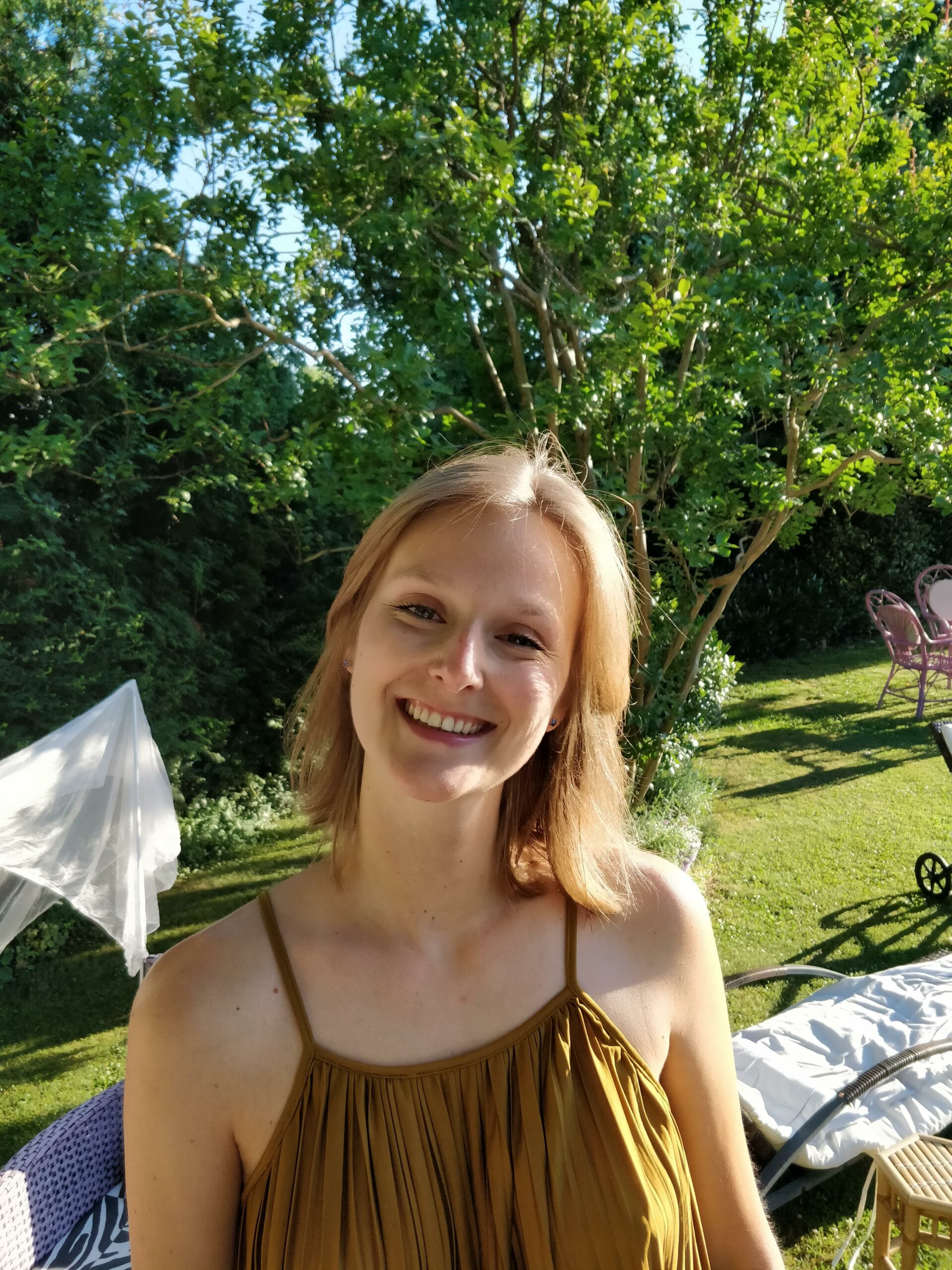 Lobke Vanlombergen