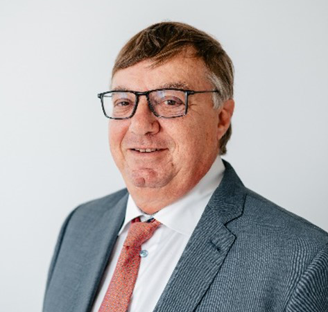 Foto  Joseph-Michel Boes 