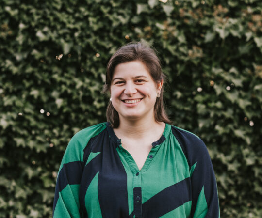 Foto  Nikki Janssens 