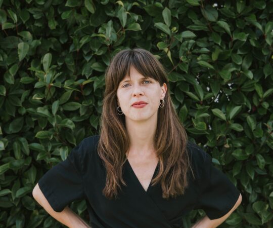 Foto  Sara Eelen 