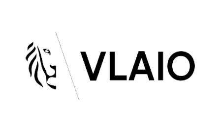 Logo VLAIO